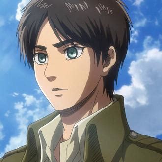 eren yeager age|Eren Jaeger